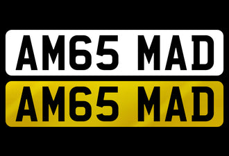 AM65 MAD