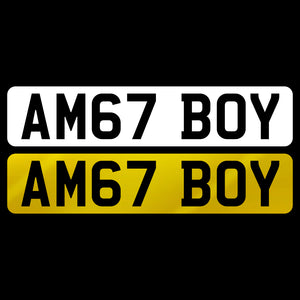 AM67 BOY