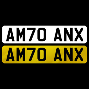 AM70 ANX
