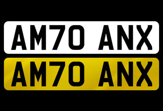 AM70 ANX