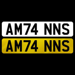 AM74 NNS