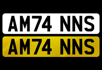 AM74 NNS