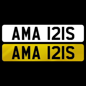 AMA 121S