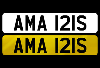 AMA 121S