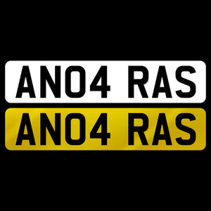 AN04 RAS