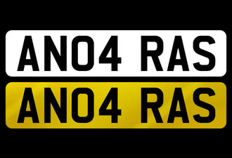 AN04 RAS