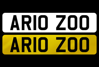 AR10 ZOO