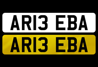 AR13 EBA