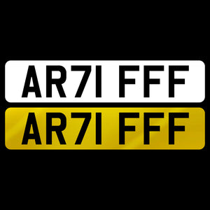 AR71 FFF