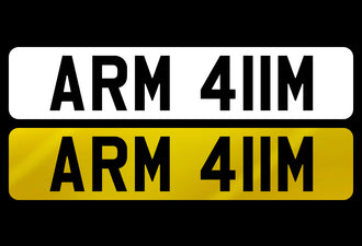 ARM 411M