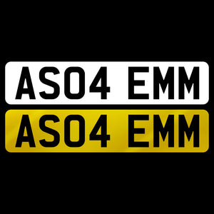 AS04 EMM