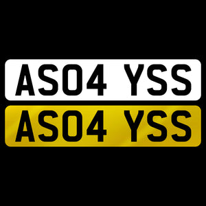AS04 YSS