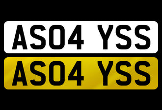 AS04 YSS