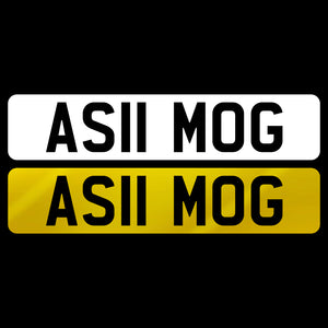 AS11 MOG