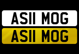 AS11 MOG