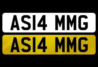 AS14 MMG