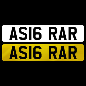 AS16 RAR