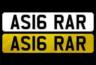 AS16 RAR