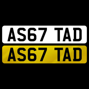 AS67 TAD
