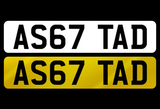AS67 TAD