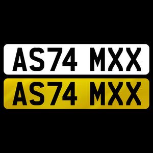 AS74 MXX