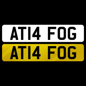 AT14 FOG