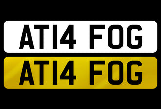 AT14 FOG