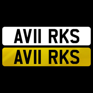 AV11 RKS