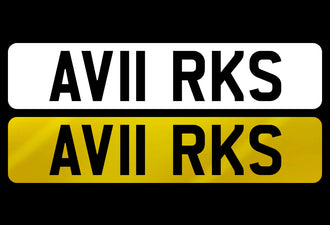 AV11 RKS
