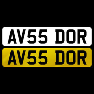 AV55 DOR