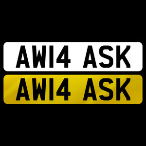AW14 ASK