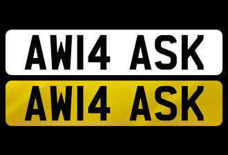 AW14 ASK