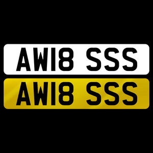 AW18 SSS