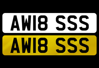 AW18 SSS