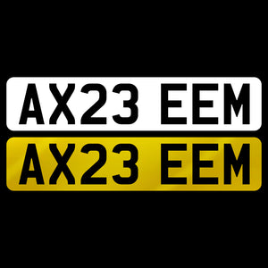 AX23 EEM