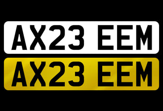 AX23 EEM