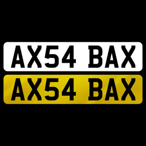 AX54 BAX