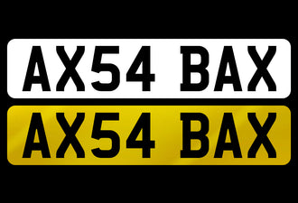 AX54 BAX