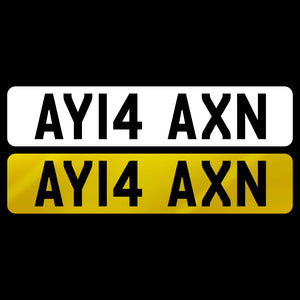 AY14 AXN