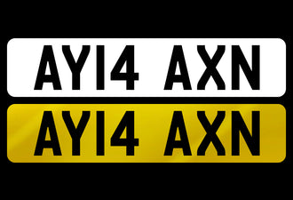 AY14 AXN