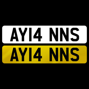 AY14 NNS