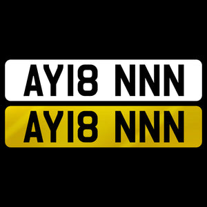 AY18 NNN