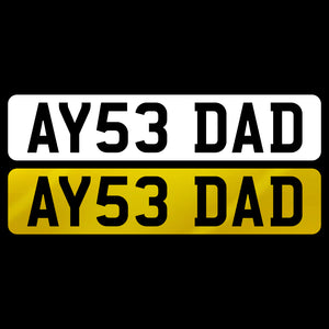 AY53 DAD