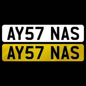 AY57 NAS