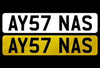 AY57 NAS