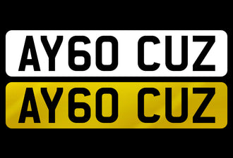 AY60 CUZ