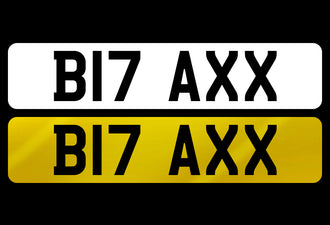 B17 AXX