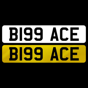 B199 ACE