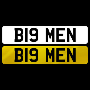 B19 MEN