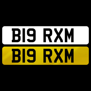 B19 RXM